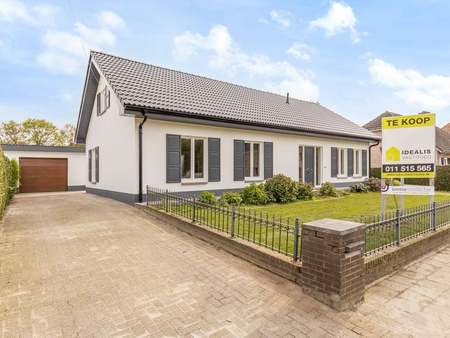 maison à vendre à neerpelt € 525.000 (kop0w) - idealis vastgoed | zimmo