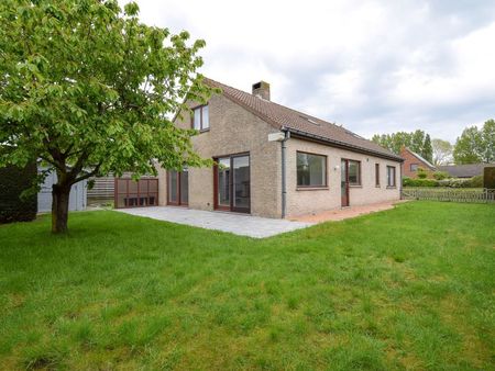 maison à vendre à westende € 360.000 (kop0t) - residentie vastgoed | zimmo