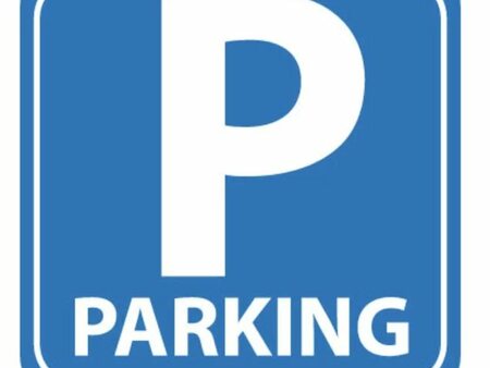 vente parking 1 pièce 12.1 m²