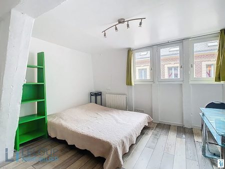 location appartement 1 pièce 20 m²