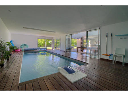 vente maison piscine à janzé (35150) : à vendre piscine / 403m² janzé