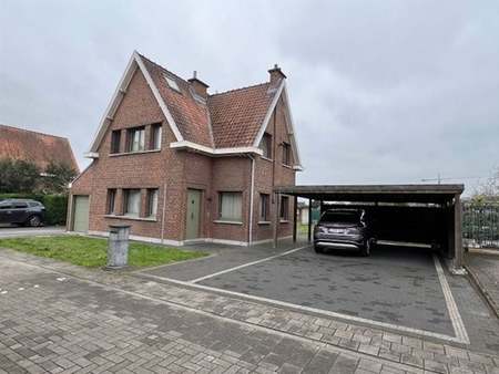 maison à vendre à breendonk € 449.000 (kop10) - immo consult | zimmo