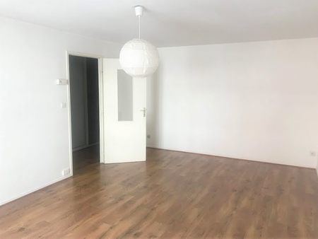 location appartement 2 pièces 44.35 m²