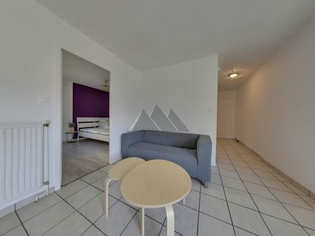 location meublée appartement 2 pièces 47.68 m²