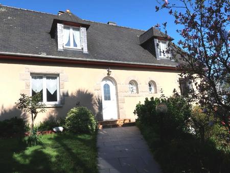 vente maison à saint-maugan (35750) : à vendre / 120m² saint-maugan