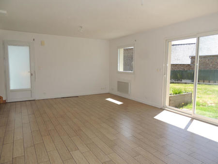 vente maison à trémuson (22440) : à vendre / 87m² trémuson