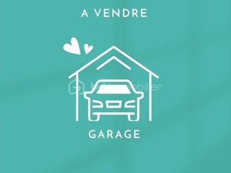 vente garage et parking à lorient centre ville (56100) : à vendre / lorient centre ville