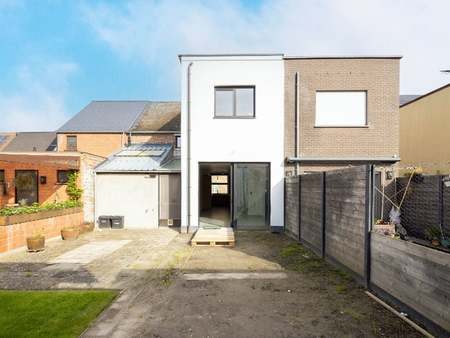 maison à vendre à koningshooikt € 297.000 (kop2r) - ref vastgoed | zimmo