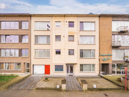 appartement à vendre à borsbeek € 215.000 (kopa3) - bauwens vastgoed | zimmo