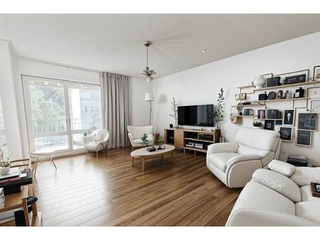 appartement lyon 9 68 m² t-3 à vendre  190 000 €