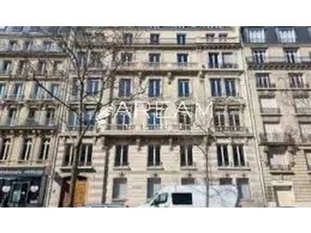 appartement de prestige en vente à paris 16e : paris 16ème - trocadéro dans un immeuble ha