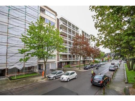 condominium/co-op for sale  rue gatti de gamond 28 uccle 1180 belgium
