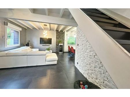 maison bayenghem-lès-éperlecques m² t-5 à vendre  329 700 €