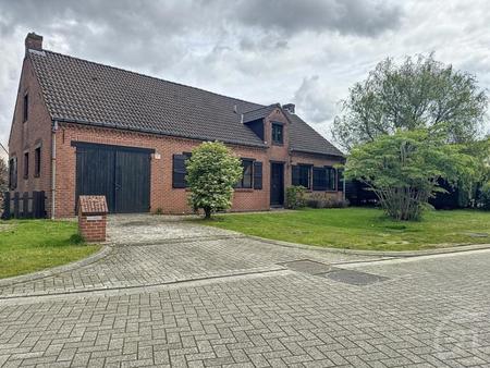 home for sale  dopheidestraat 12 herentals 2200 belgium