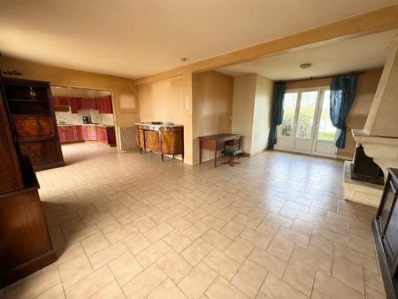 maison saint-renan 127 m² t-6 à vendre  305 950 €