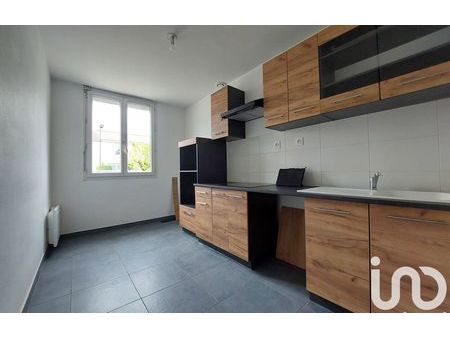 vente maison 4 pièces 93 m² sèvremoine (49230)