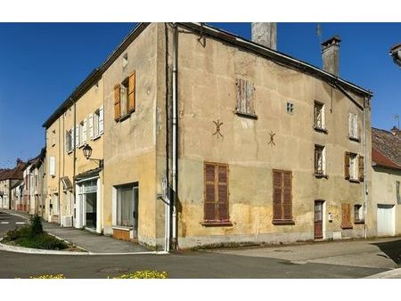 vente immeuble 200 m² saint-gengoux-le-national (71460)