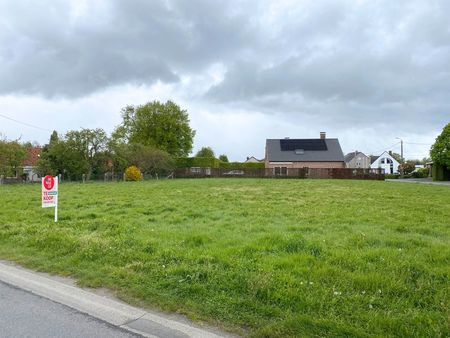 terrain à vendre à waregem € 299.000 (kop3q) - dewaele - waregem | zimmo