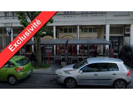 local commercial - 164m² - tours