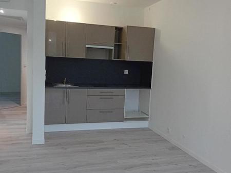 appartement 3 pièces - 44m² - montargis