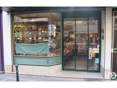 vente commerce 146 m² coulommiers (77120)
