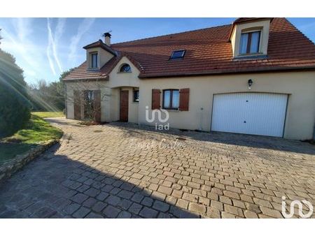 vente maison 6 pièces 150 m² saint-arnoult-en-yvelines (78730)