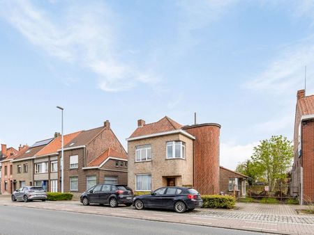 maison à vendre à geluwe € 320.000 (konco) - caenen - kantoor oostduinkerke | zimmo