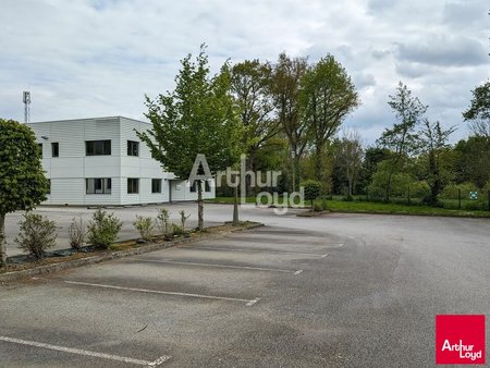 location d'entrepôt de 1 475 m² à vern-sur-seiche - 35770