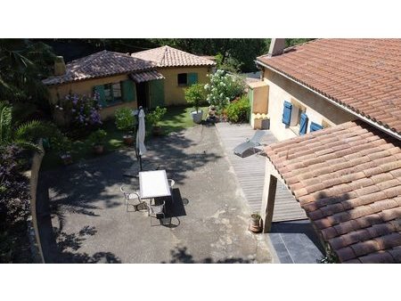 vente maison 7 pièces 160 m²