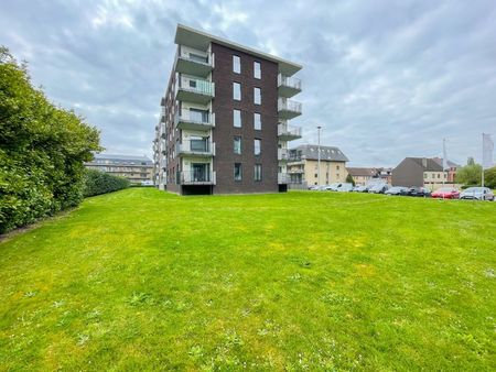 appartement à vendre à oudenaarde € 175.000 (kopep) - immo nobels | zimmo