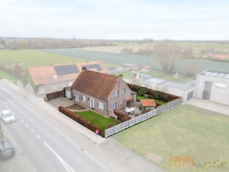 maison à vendre à hooglede € 399.000 (kopet) - briek hooglede | zimmo
