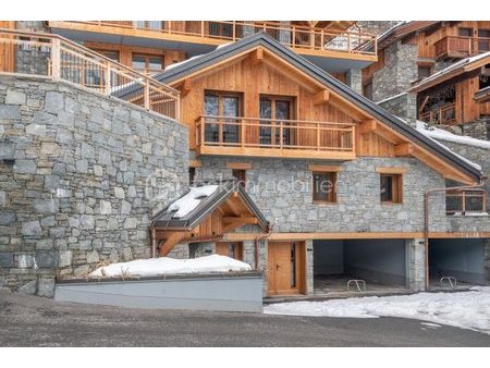 vente chalet 7 pièces 179 m²