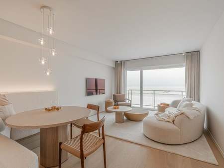 appartement à vendre à duinbergen € 1.180.000 (kopgf) - idealis vastgoed | zimmo