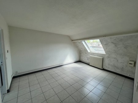 appartement f2 40 m2