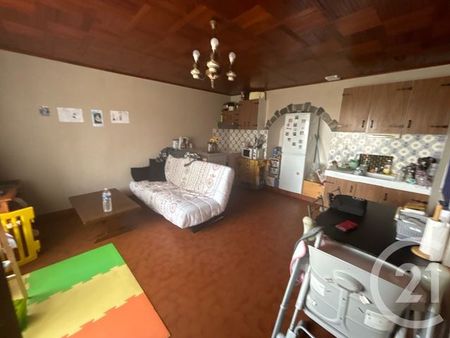 maison à vendre - 3 pièces - 51 98 m2 - moyrazes - 12 - midi-pyrenees