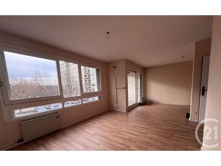 appartement t4 à vendre - 4 pièces - 78 m2 - oullins - 69 - rhone-alpes
