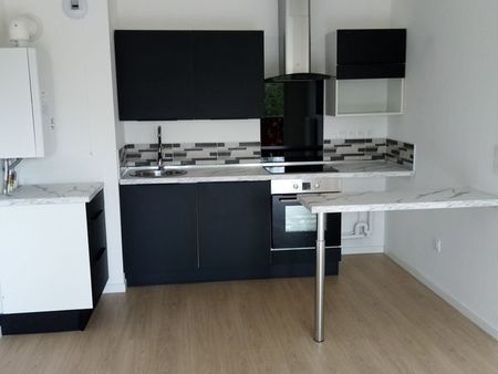 location appartement t2 valenciennes