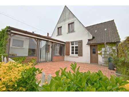 maison rue 103 m² t-4 à vendre  233 200 €