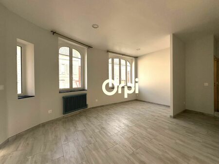 location appartement  m² t-2 à oulchy-le-château  450 €