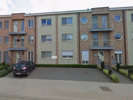 appartement à louer à heist-op-den-berg € 900 (koq1c) - gorris vastgoed | zimmo