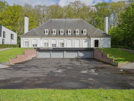 maison à vendre à deurle € 1.200.000 (koq4t) - notas | zimmo