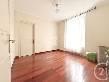 appartement f2 à vendre - 2 pièces - 36 50 m2 - paris - 75018 - ile-de-france