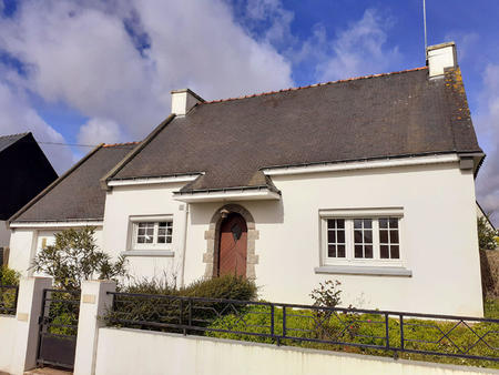 vente maison à saint-avé (56890) : à vendre / 57m² saint-avé