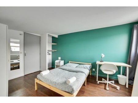 location meublée appartement 6 pièces 90 m²