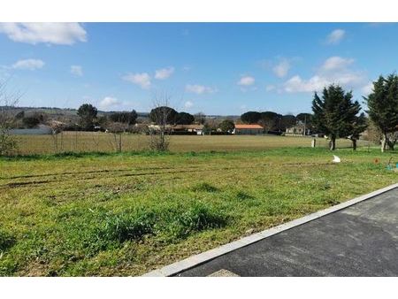 vente terrain à construire 700 m² saint-orens-de-gameville (31650)