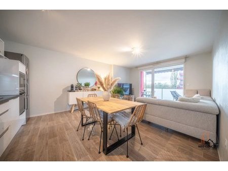 en vente appartement 58 4 m² – 189 500 € |lingolsheim