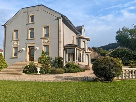 ideal investisseur - nue-propriété longeville-lès-saint-avold (57)