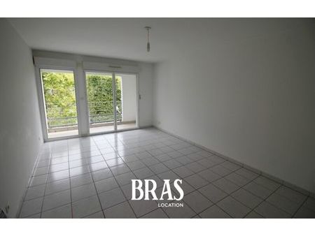 location appartement 3 pièces 69 m² nantes (44000)