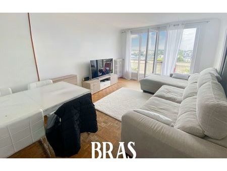location appartement 4 pièces 66 m² nantes (44300)