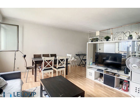 location appartement 1 pièce 35 m² rouen (76000)